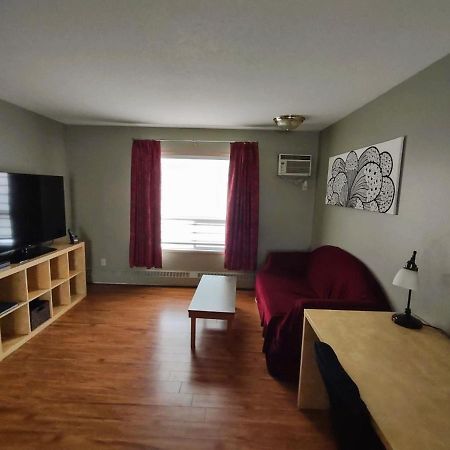 Stars Inn - Motel Fort Saskatchewan Buitenkant foto