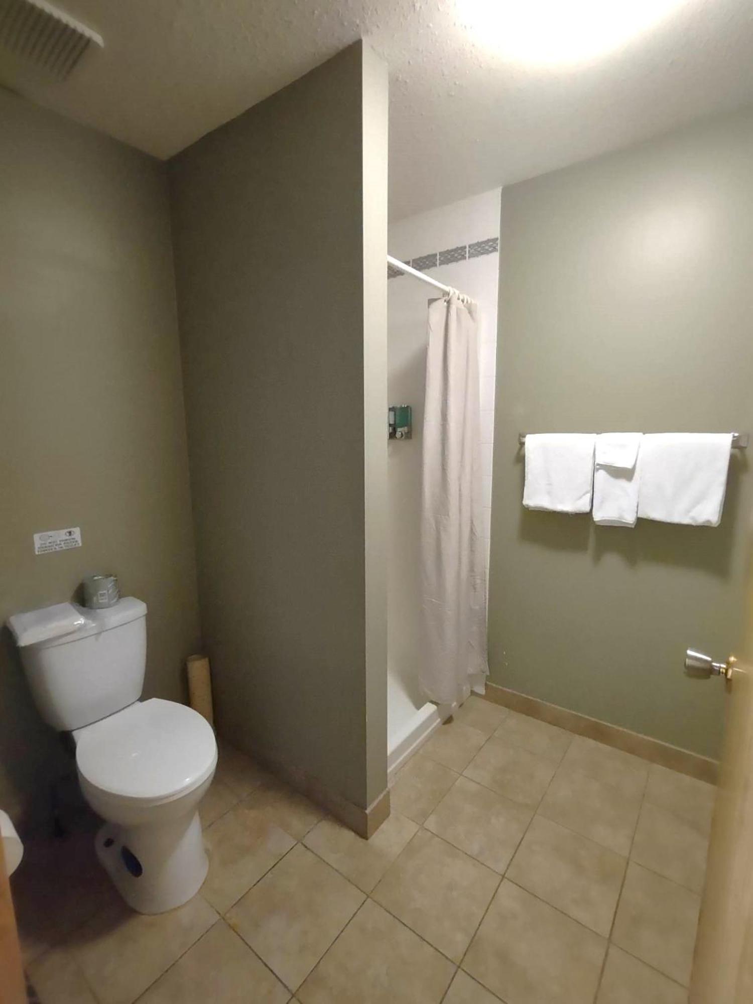 Stars Inn - Motel Fort Saskatchewan Kamer foto