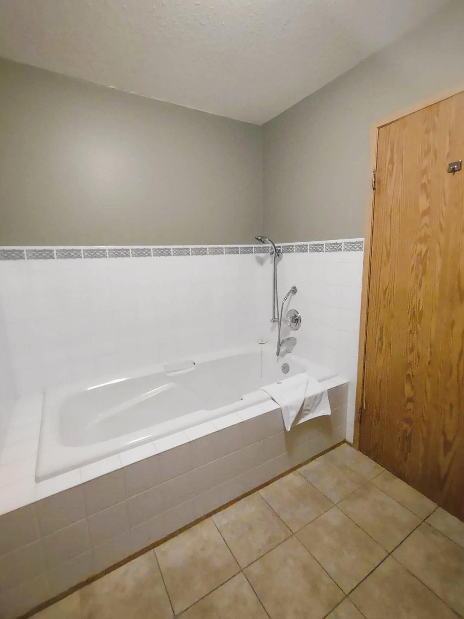 Stars Inn - Motel Fort Saskatchewan Kamer foto